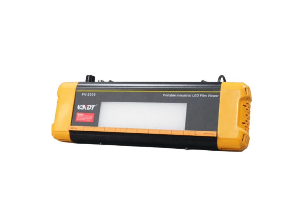 LCNDT FV-2009 Film Viewer